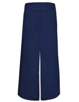Bistro Apron With Split - X962