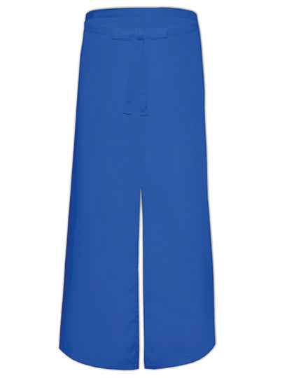 Bistro Apron With Split - X962