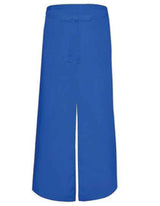 Bistro Apron With Split - X962