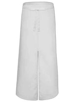 Bistro Apron With Split - X962