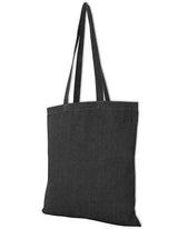 Jeans Bag - Long Handles - X963