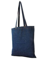 Jeans Bag - Long Handles - X963