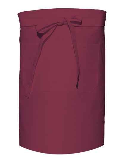 Baker´s Apron With Pocket - X964T