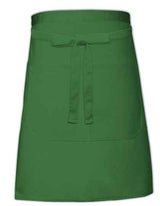 Baker´s Apron With Pocket - X964T
