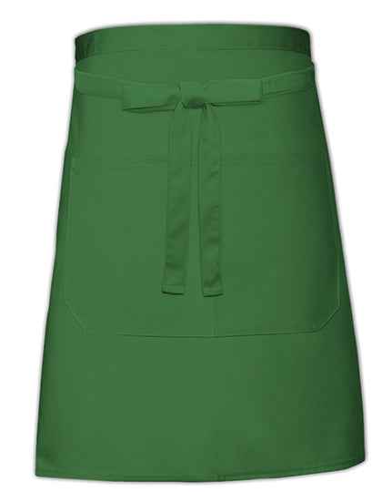 Baker´s Apron With Pocket - X964T
