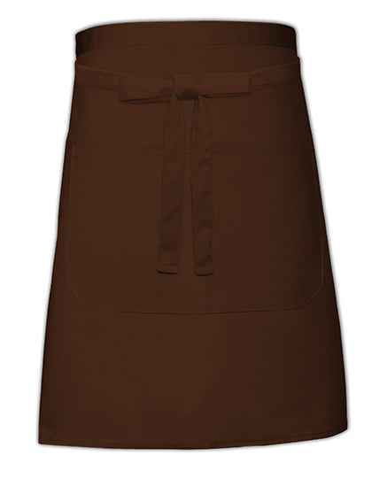 Baker´s Apron With Pocket - X964T