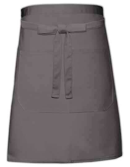 Baker´s Apron With Pocket - X964T