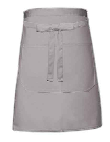 Baker´s Apron With Pocket - X964T
