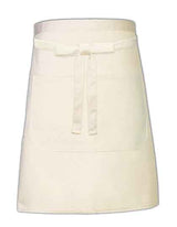 Baker´s Apron With Pocket - X964T