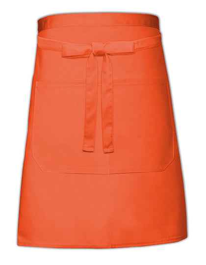 Baker´s Apron With Pocket - X964T