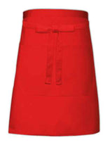 Baker´s Apron With Pocket - X964T