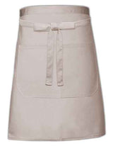 Baker´s Apron With Pocket - X964T