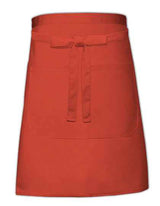 Baker´s Apron With Pocket - X964T