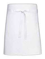 Baker´s Apron With Pocket - X964T
