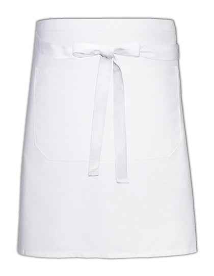 Baker´s Apron With Pocket - X964T