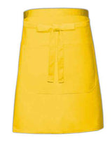 Baker´s Apron With Pocket - X964T