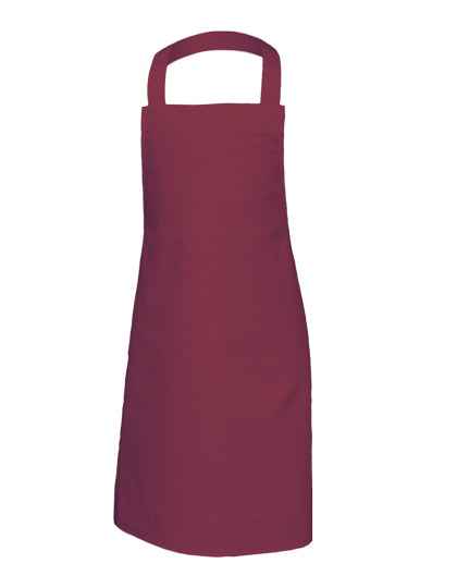 Barbecue Apron - X965
