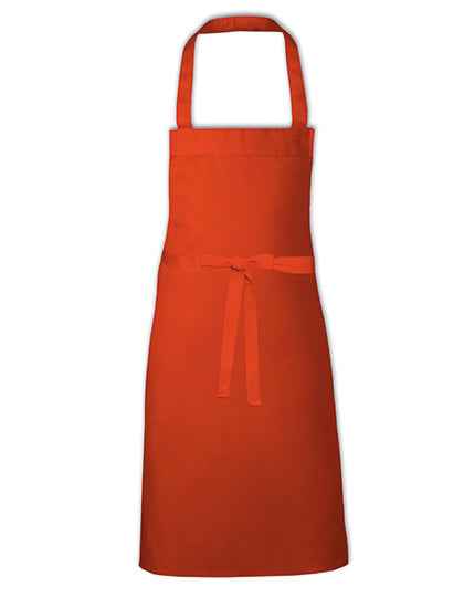 Barbecue Apron - X965