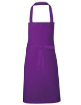 Barbecue Apron - X965