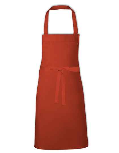 Barbecue Apron - X965