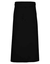 Bistro Apron With Front Pocket - X968T