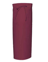 Bistro Apron With Front Pocket - X968T