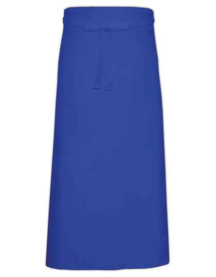 Bistro Apron With Front Pocket - X968T