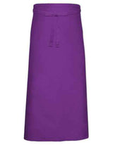 Bistro Apron - X968