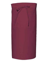 Cook´s Apron With Pocket - X970T