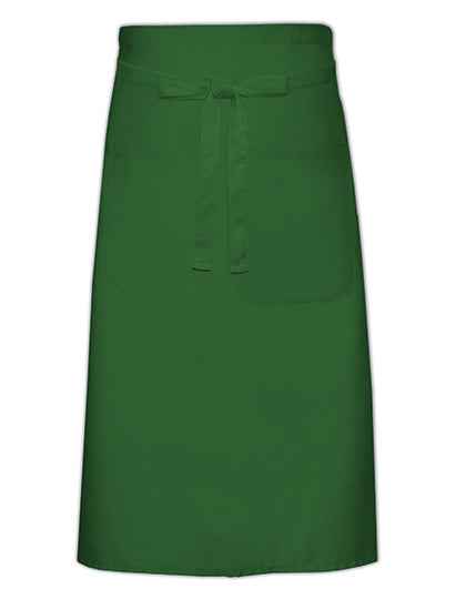 Cook´s Apron With Pocket - X970T