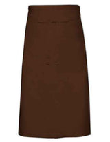 Cook´s Apron With Pocket - X970T