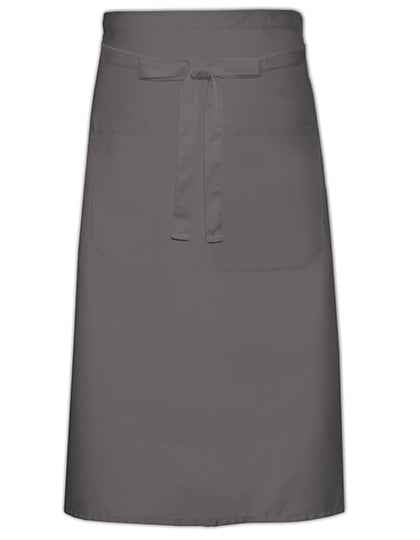 Cook´s Apron With Pocket - X970T