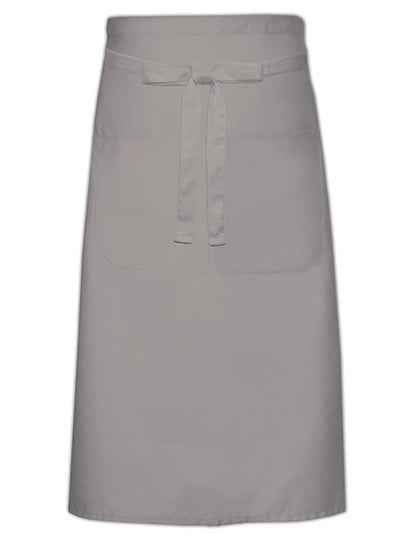 Cook´s Apron With Pocket - X970T