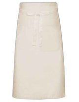 Cook´s Apron With Pocket - X970T