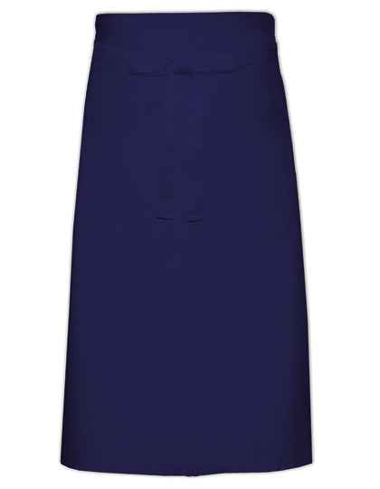 Cook´s Apron With Pocket - X970T