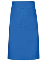 Cook´s Apron With Pocket - X970T