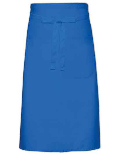 Cook´s Apron With Pocket - X970T