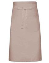 Cook´s Apron With Pocket - X970T
