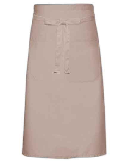 Cook´s Apron With Pocket - X970T