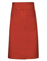 Cook´s Apron With Pocket - X970T