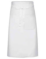 Cook´s Apron With Pocket - X970T