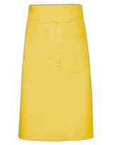 Cook´s Apron With Pocket - X970T