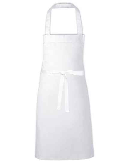Barbecue Apron Sublimation - X972