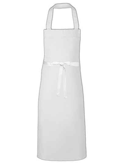 Barbecue Apron XL Sublimation - X974