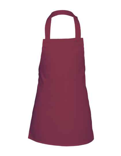 Kids´ Barbecue Apron - X978