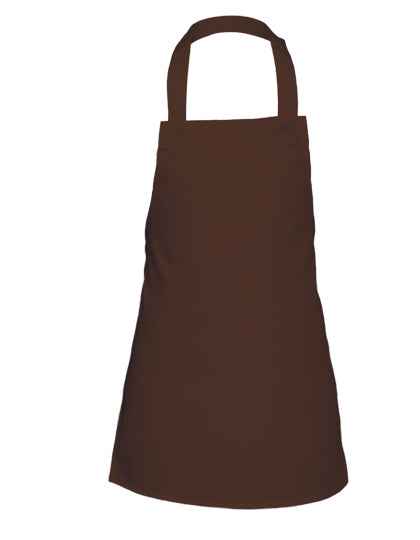 Kids´ Barbecue Apron - X978
