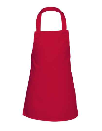 Kids´ Barbecue Apron - X978