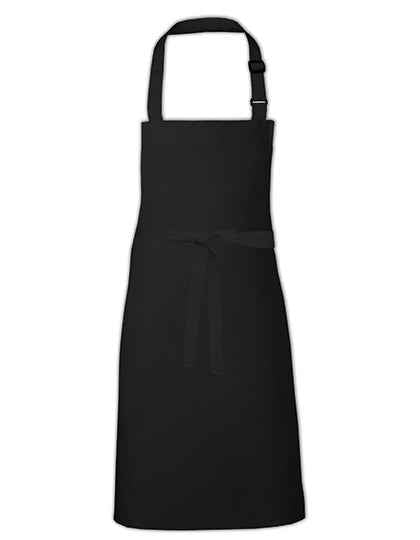 Barbecue Apron Adjustable - X979