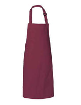 Barbecue Apron Adjustable - X979