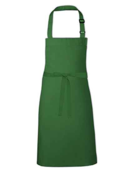 Barbecue Apron Adjustable - X979